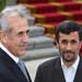 Suleiman Returns from Iran with Promised Military Aid