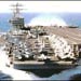 Iran would hit US warships at war