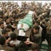 Two Palestinian civilians killed in air strike on southern Gaza Strip