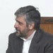 Shibani: Saniora is welcome in Tehran