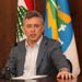 Franjieh criticizes 