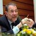 5+1 favors diplomacy over Iran΄s N-issue 