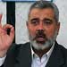 Hanieh slams world΄s silence about Gaza