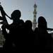 Gaza Truce with 