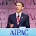 Haaretz: Let’s hope Obama won’t be a friend of 