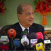Aoun: Swiss ask to teach my defense strategy in military schools