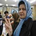 Political participation in Iran