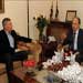 Franjieh: Aoun is the Best to Foster Good Relations with Syria