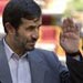 Ahmadinejad΄s Christmas message on British TV irks Zionists