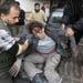 The Palestinian story: Remember us