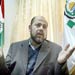 Abu Marzouk: Stop Gaza attacks for new ceasefire