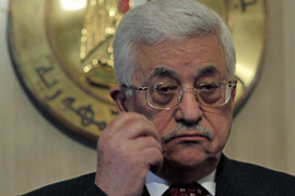 Resistance Slams Abbas’ Call for Talks as Surrender 