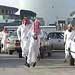 Saudi Police Nabs Gaza Supporters