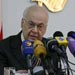 Hoss: Arab countries should condemn Gaza crisis to their US ambassadors 