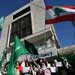 More Protests in Lebanon in Solidarity with Gaza