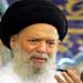 Ayatollah Fadlallah praised Supreme Leader Khamenei΄s position, called for trying Olmert before international courts