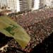 Hundreds of Thousands Mark Ashura in Beirut