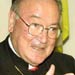 Cardinal: Gaza big Nazi concentration camp 