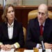 Livni on UN resolution: We will act only in our interest