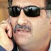 Azmi Bishara: 
