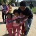 Red Cross Finds Starving Children with 12 Corpses in Gaza 