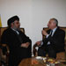 Sayyed Nasrallah received Hawatmeh: Palestinian resistance factions foiled the objectives of aggression