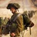 Hamas fighters posing as 