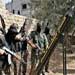 Palestinian Resistance Fires at Least 20 Rockets at 