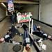 Anti-Zionist Jewish activists chain themselves to 