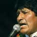 Bolivia severs ties with 