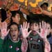 Poem for the Children of Gaza