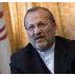 Iran FM Brands Gaza Cease-fire a Defeat for 