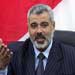 Hanieh Declares Victory over 