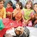 Two Children Killed by 