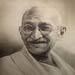 How Mahatma Gandhi Rejected Zionism