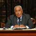 Haykal Unveils Plot to Dissolve Hamas Resistance