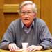 Noam Chomsky: Obama΄s Stance on Gaza Crisis 