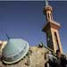 92 Mosques destroyed by occupation, 41 completely