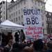 British MPs File Motion against BBC over Gaza Suffering