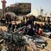 Iran vows to reconstruct war-torn Gaza