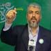 Meshaal to Child Killer, Olmert: We Reject 