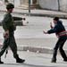 What was wrong in apartheid S. Africa is wrong in Palestine 