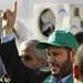 Top Hamas Leader: We are Victors 