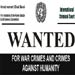 NGO seeks arrest of 15 
