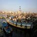 Aid ship heads to Gaza from Lebanon 