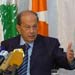 Aoun Demands Saniora, Hariri, Jumblatt Be Tried