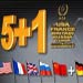 Six-Nation Talks to Discuss Iran 