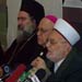 Muslims, Christians in al-Quds united against the 