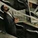 Iran pledges to rebuild the destroyed PA parliament in Gaza