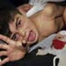 Iran summons world on 